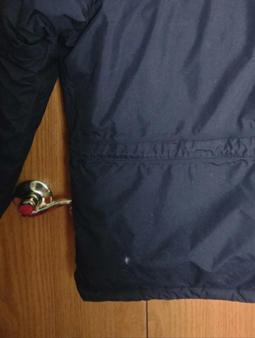 The North Face north face